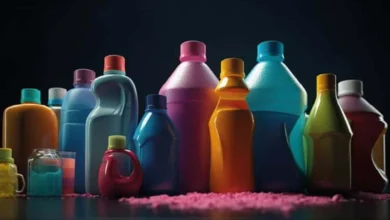 شائعة في المنظفات هذه المادة المضرة بالكبد