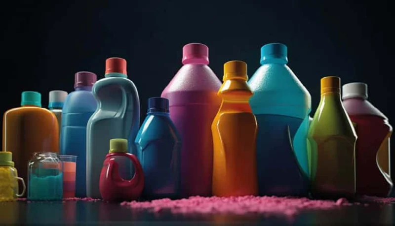 شائعة في المنظفات هذه المادة المضرة بالكبد