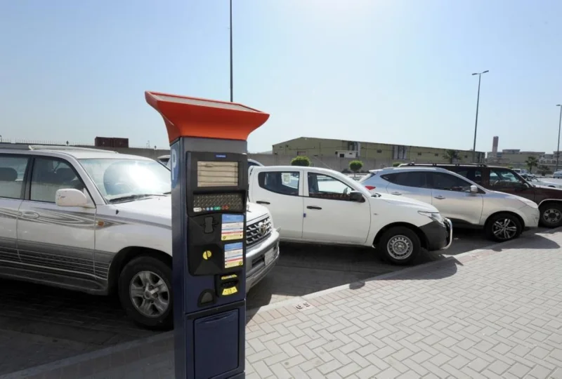 تطبيق مواقف السيارات مدفوعة الأجر بوسط جدة غدًا
