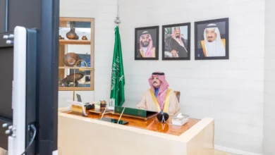 أمير الشرقية يوجه برفع معدلات جودة الحياة في المدن