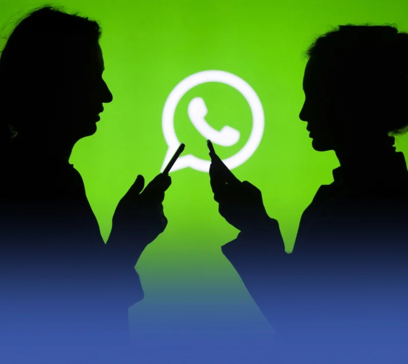 واتساب يختبر ميزة محسَّنة لحذف الرسائل