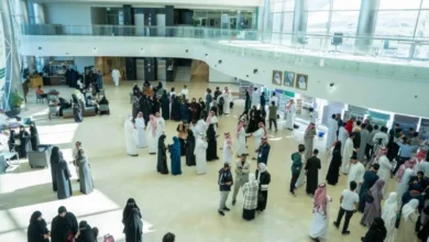 تأهل 200 طالب لمنافسات إبداع للعلوم والهندسة