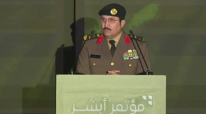 البسامي: نتجه لتعميم 911 في جميع مناطق المملكة البسامي: نتجه لتعميم 911 في جميع مناطق المملكة