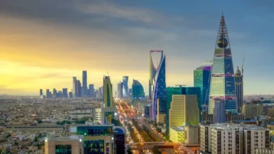 الرياض أول مدينة نشطة عالميًا في الشرق الأوسط