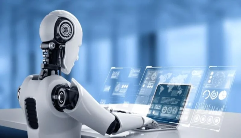 شباب المملكة يتربعون على قمة الذكاء الاصطناعي عالميًا