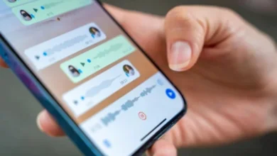 "واتساب" يطلق ميزة رسائل المكالمات الفائتة