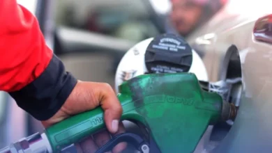 إغلاق 3 محطات وقود لارتكابها عدة مخالفات