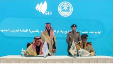 15 عقدًا لتنفيذ التقويم والاعتماد الأكاديمي العسكري