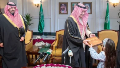 تسليم 448 وحدة سكنية في تبوك ضمن برنامج الإسكان التنموي