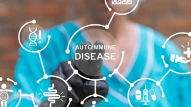 تلوث الهواء يُسبّب أمراض المناعة الذاتية