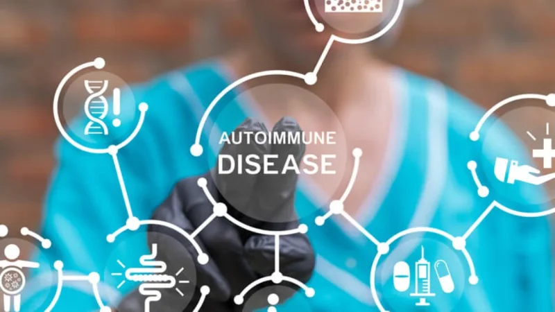 تلوث الهواء يُسبّب أمراض المناعة الذاتية