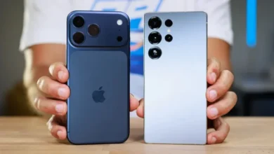 مواصفات هواتف 2026 متوقفة على سعر الرامات