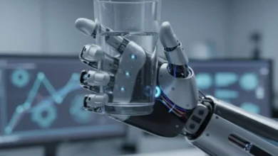 ابتكار ثوري يحاكي القبضة الطبيعية للإنسان