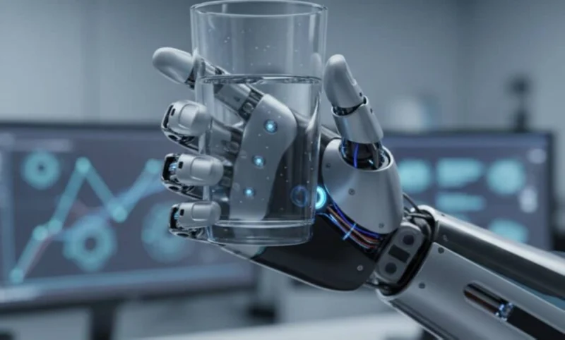 ابتكار ثوري يحاكي القبضة الطبيعية للإنسان