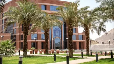 جامعة طيبة تسجّل أول نموذج صناعي محمي