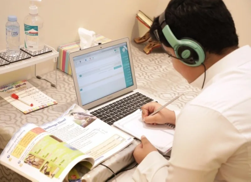 حظر اتخاذ قرارات النجاح والرسوب عبر الذكاء الاصطناعي حظر اتخاذ قرارات النجاح والرسوب عبر الذكاء الاصطناعي