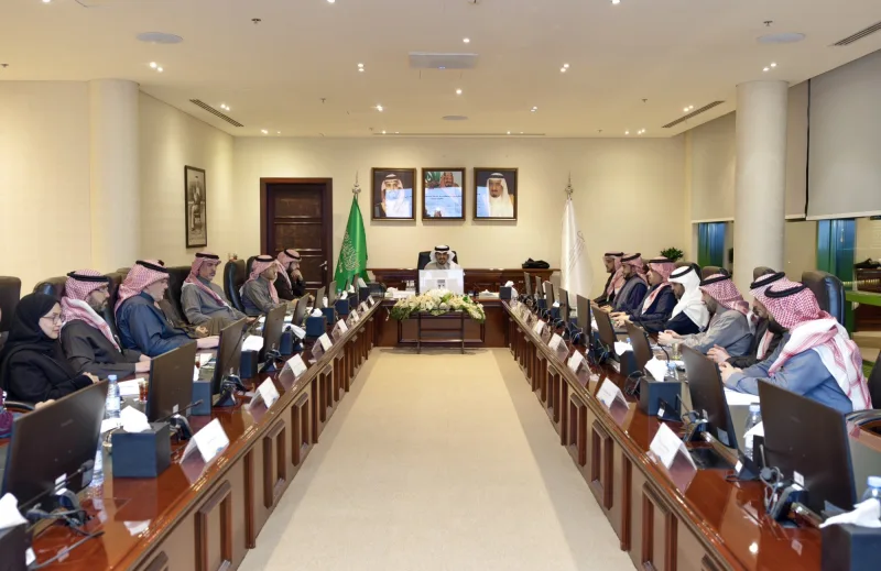 خُطَط مستقبلية في "موهبة" لرفع كفاءة العمل