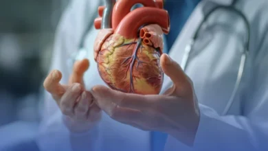 أمراض الشتاء قد تزيد خطر الإصابة بالنوبات القلبية