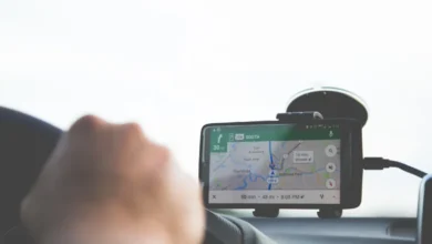 "جوجل" تطلق وضع توفير الطاقة في خرائطها