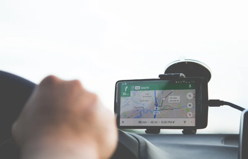 "جوجل" تطلق وضع توفير الطاقة في خرائطها