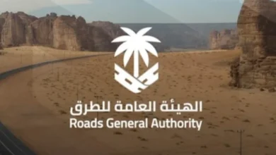 "الطرق": قطع السياج مخالفة صريحة غرامتها 50 ألفًا