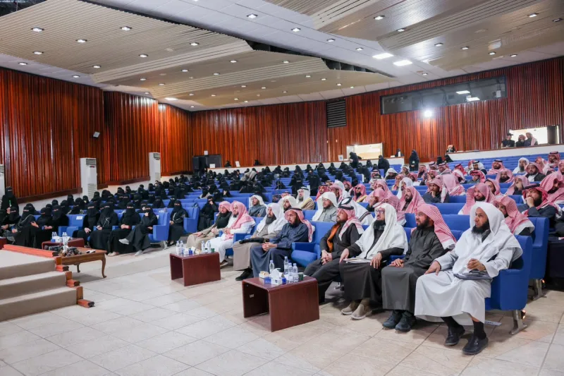 "الشؤون الإسلامية" تعزز الخطابة بالذكاء الاصطناعي