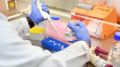 "الصحة العالمية" توصي بأدوية جي إل بي-1 لمكافحة السمنة