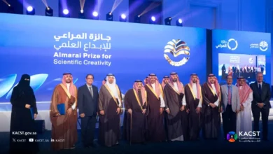 "كاكست" تطلق مركز التميز للأمن الغذائي