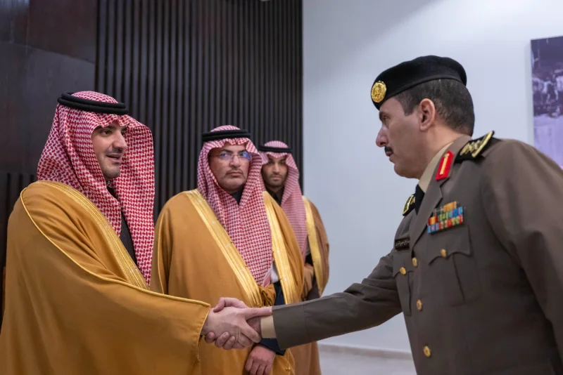 وزير الداخلية: ما تقدمه القطاعات الأمنية بالجوف نموذج مشرف