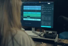 "علي بابا" تُطلق نموذجين جديدين لتوليد الأصوات