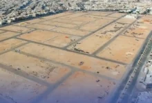 غرامات مخالفات رسوم الأراضي البيضاء تصل إلى 100%