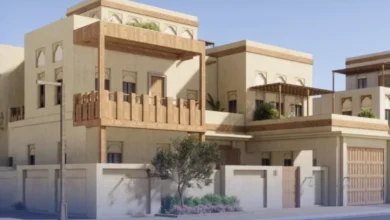 3 مدن جديدة تنضم لتطبيق خريطة العمارة السعودية