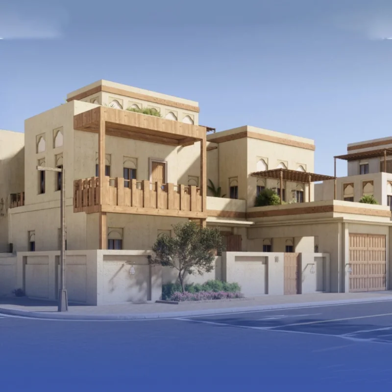 3 مدن جديدة تنضم لتطبيق خريطة العمارة السعودية