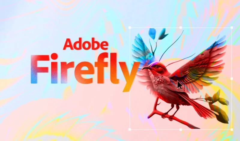 أدوبي تُطلق أداة جديدة لتحرير الفيديو بالـ AI أدوبي تُطلق أداة جديدة لتحرير الفيديو بالـ AI