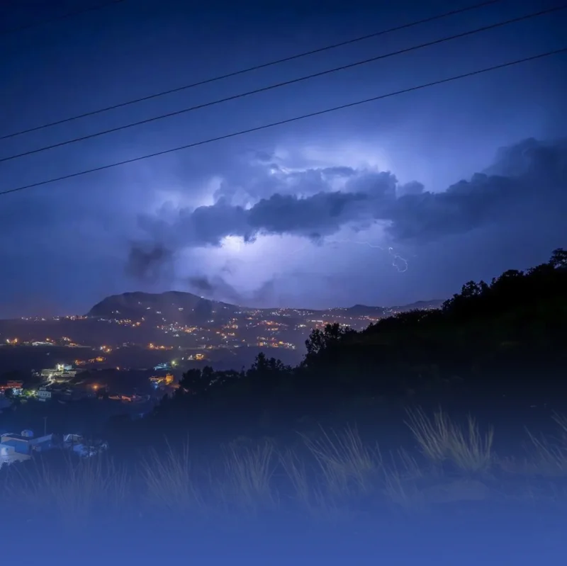 "الأرصاد": برد ورياح وأمطار على معظم المناطق حتى الخميس "الأرصاد": برد ورياح وأمطار على معظم المناطق حتى الخميس