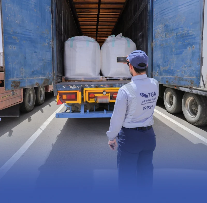 استثناء المرخصين بـ"النقل البري"من سداد الغرامات لمدة عام