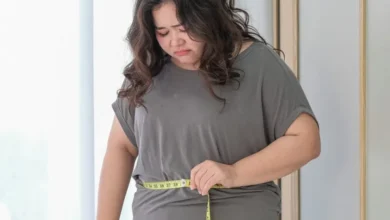 شعور الأزواج بالوحدة يزيد معدلات السمنة