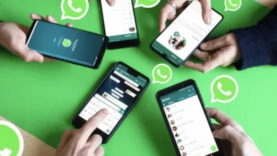 ميزة تُظهر تاريخ انضمام الأعضاء بدردشات "واتساب"