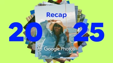 "جوجل" تتيح معرفة عدد صور السيلفي المُلتقطة