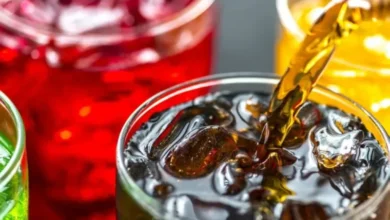 إلغاء الضريبة الانتقائية على "الغازية" وتوسيعها على "المحلاة"