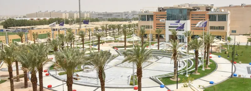 جامعة الأمير سلطان تخصص الثلاثاء للدراسة والعمل عن بُعد