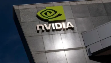 إنفيديا تتجه للاستحواذ على جروك مقابل 20 مليار دولار