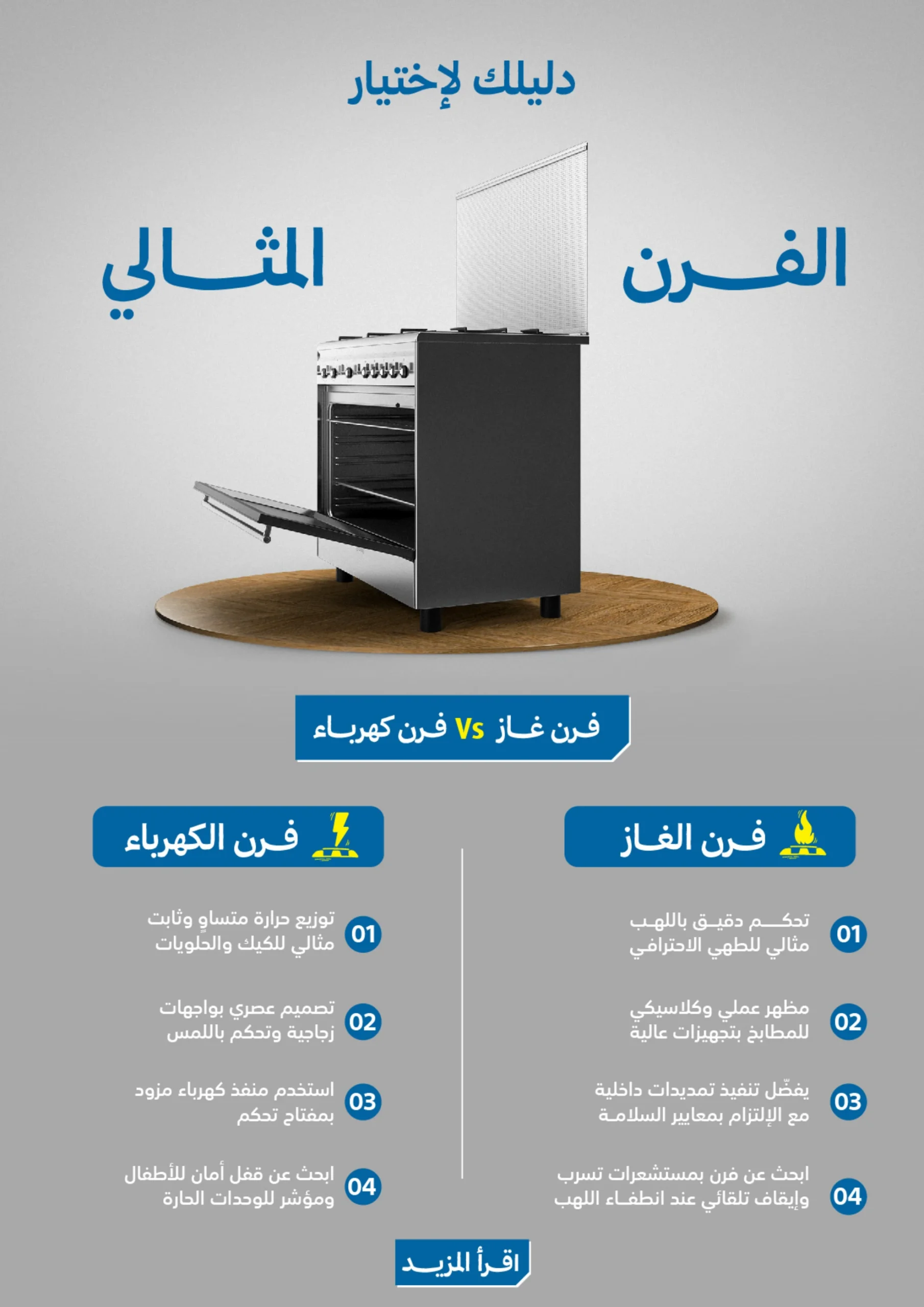 عروض شهر رمضان من اكسترا