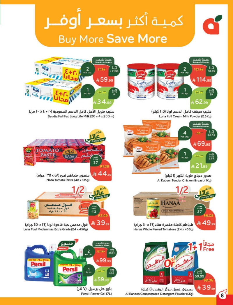 عروض هايبر بندة عروض هايبر بندة