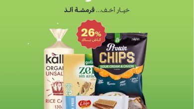 عرض أسواق الدانوب 