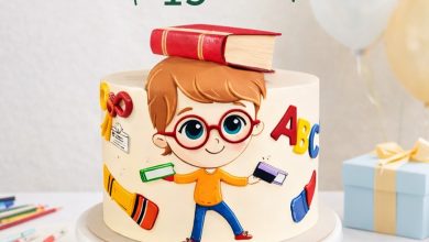 عرض حلويات سعدالدين