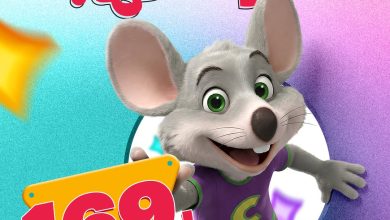 عرض تشكي تشيز