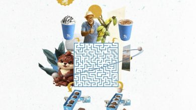 عرض 1K كافيه الإثنين فقط