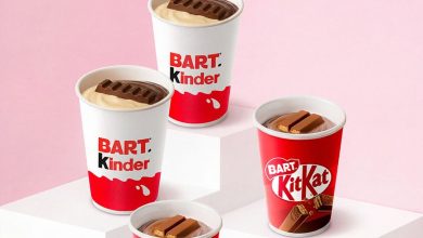 عرض بارت كافيه