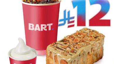 عرض بارت كافيه